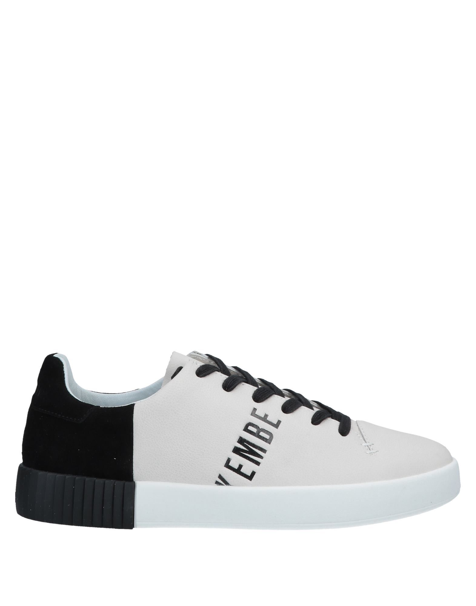scarpe bikkembergs uomo