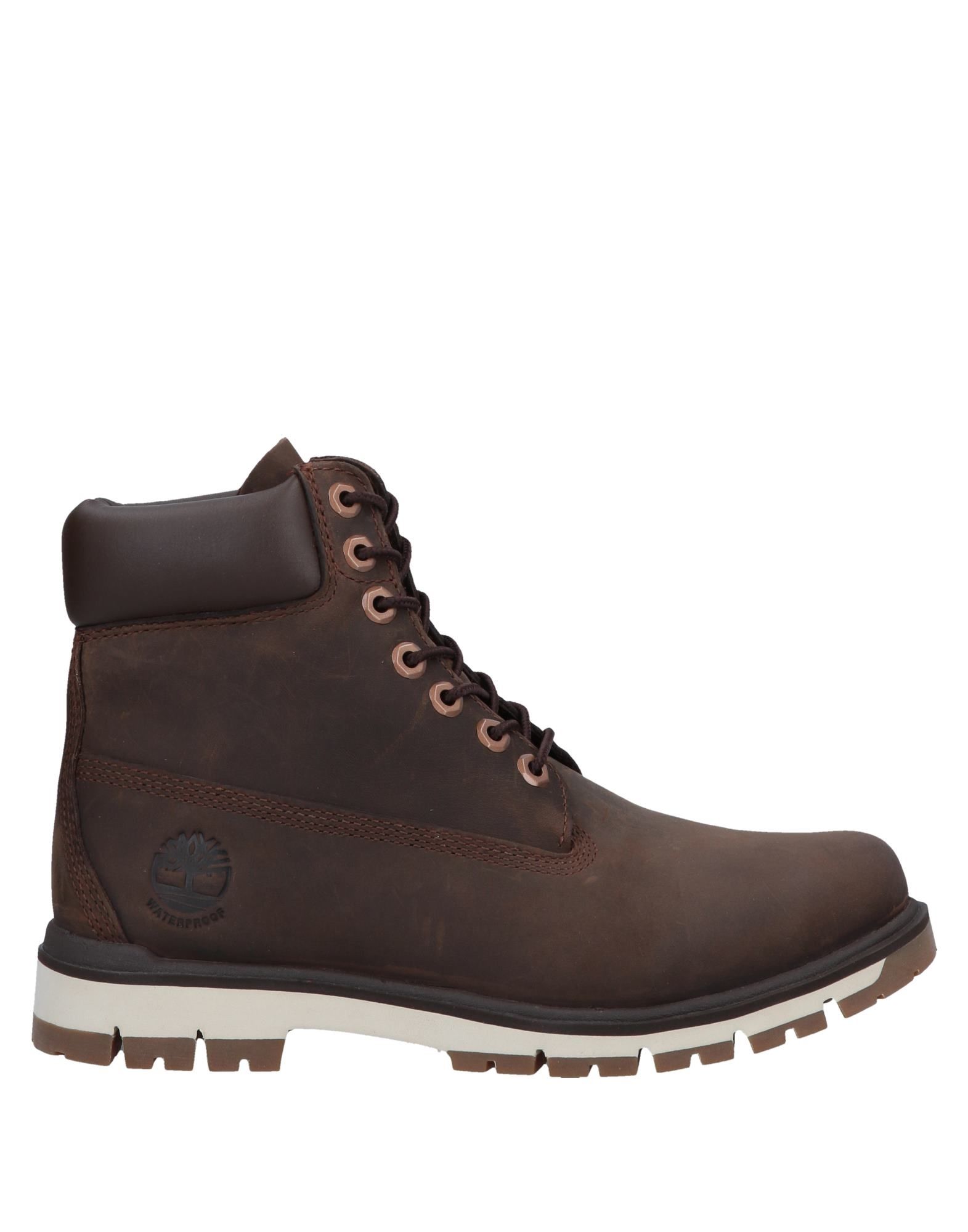 exclusive release timberlands