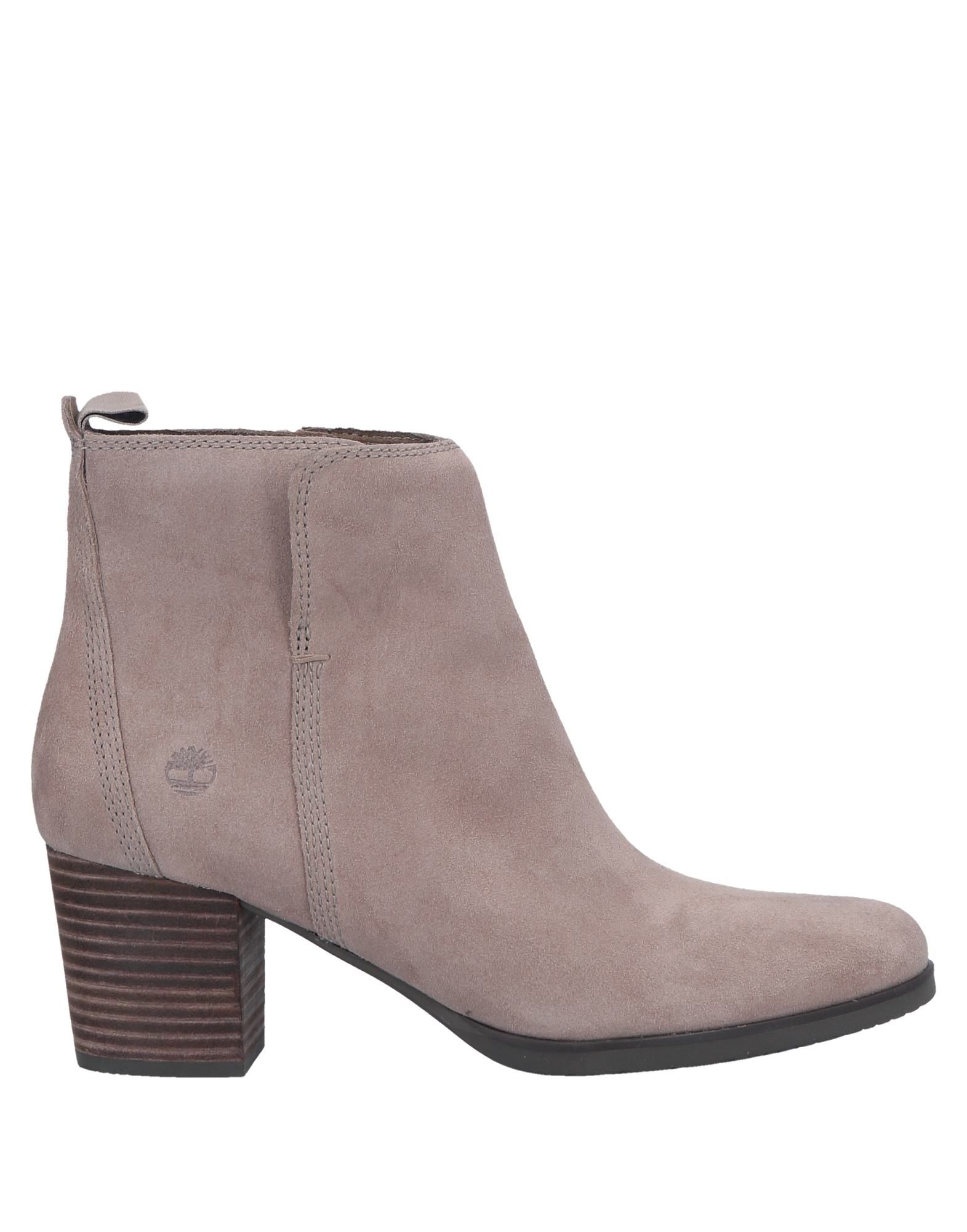 timberland ankle booties