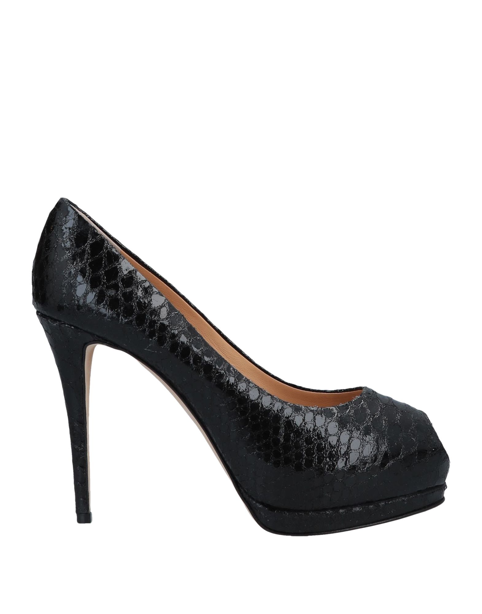 GIUSEPPE ZANOTTI - Pumps