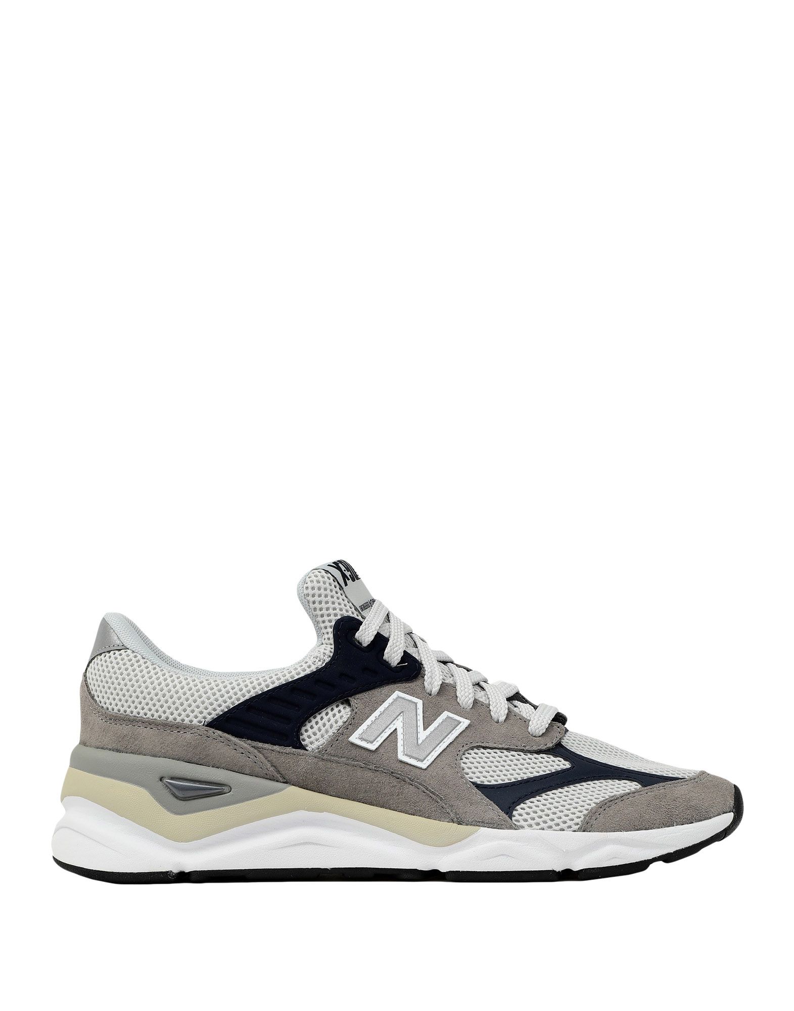 new balance sneakers beige