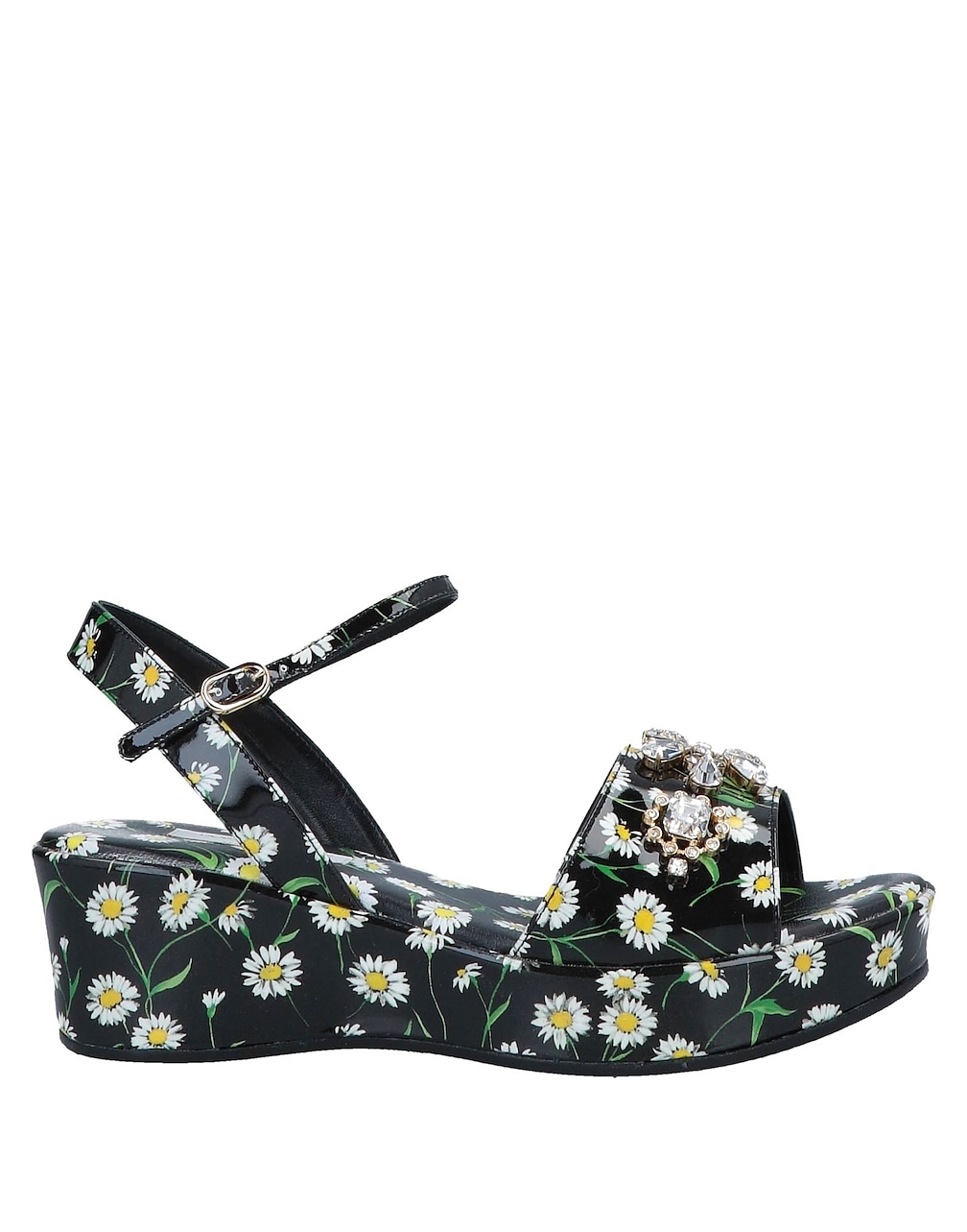 DOLCE&GABBANA - Sandali
