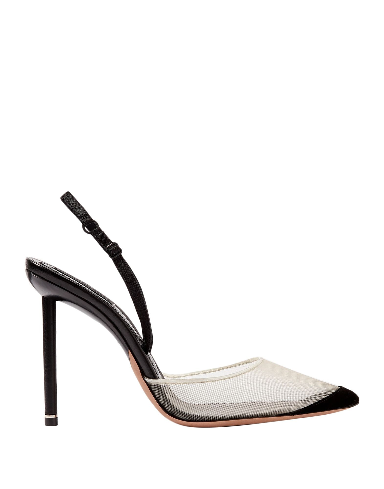 ALEXANDER WANG - Pumps