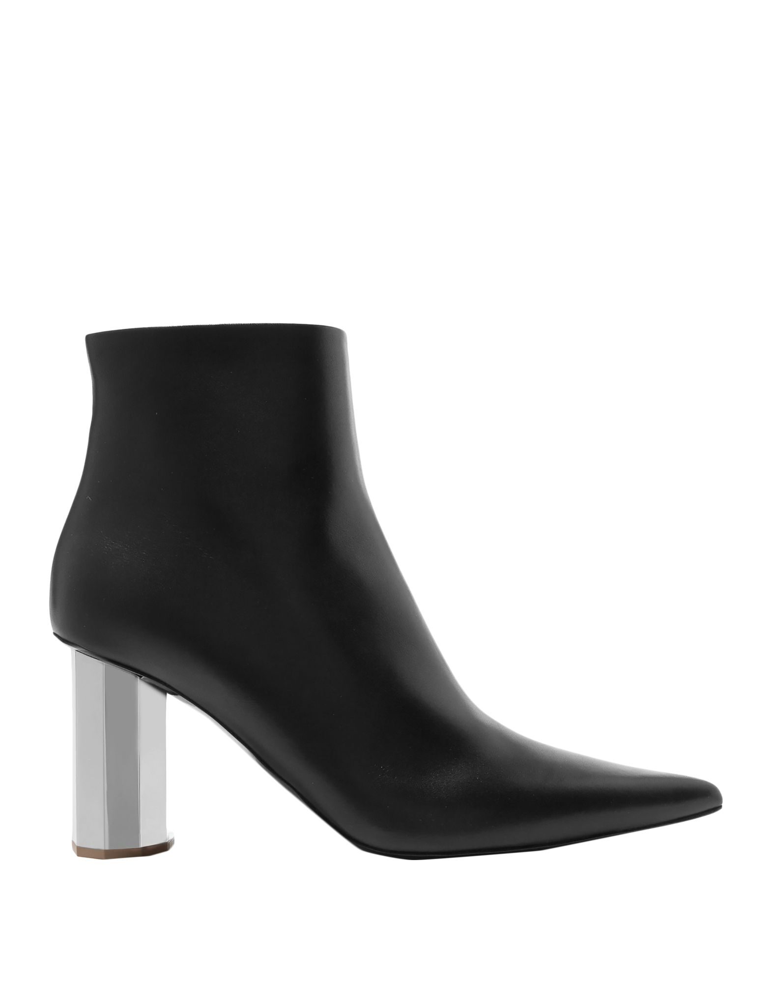 proenza schouler ankle boots