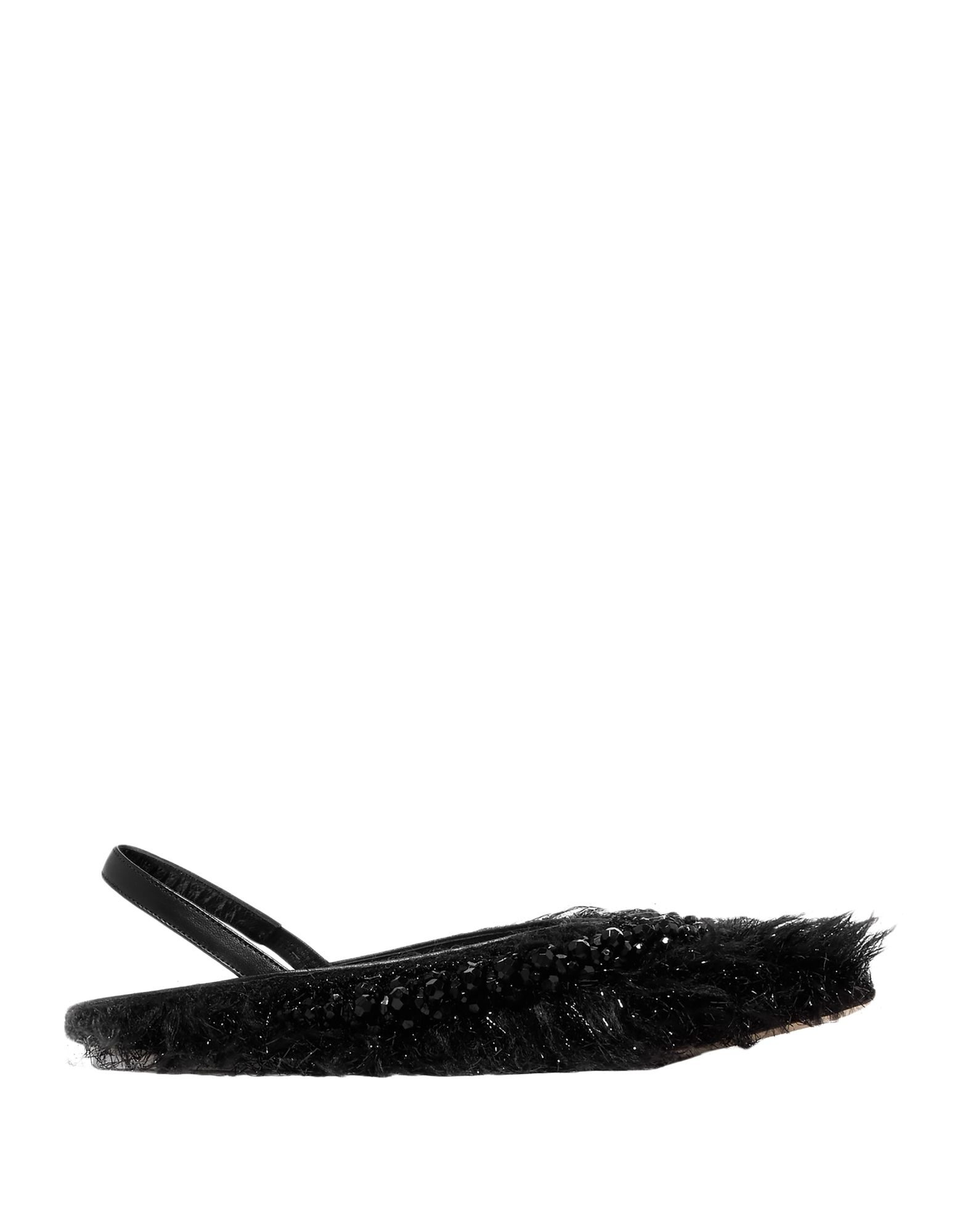 SIMONE ROCHA - Ballet flats