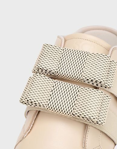 Suecomma Bonnie X Yoox Sneakers In Beige