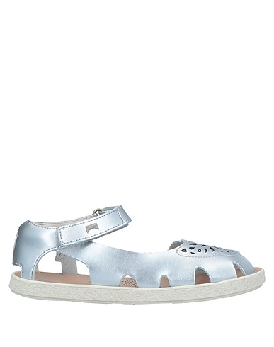 CAMPER