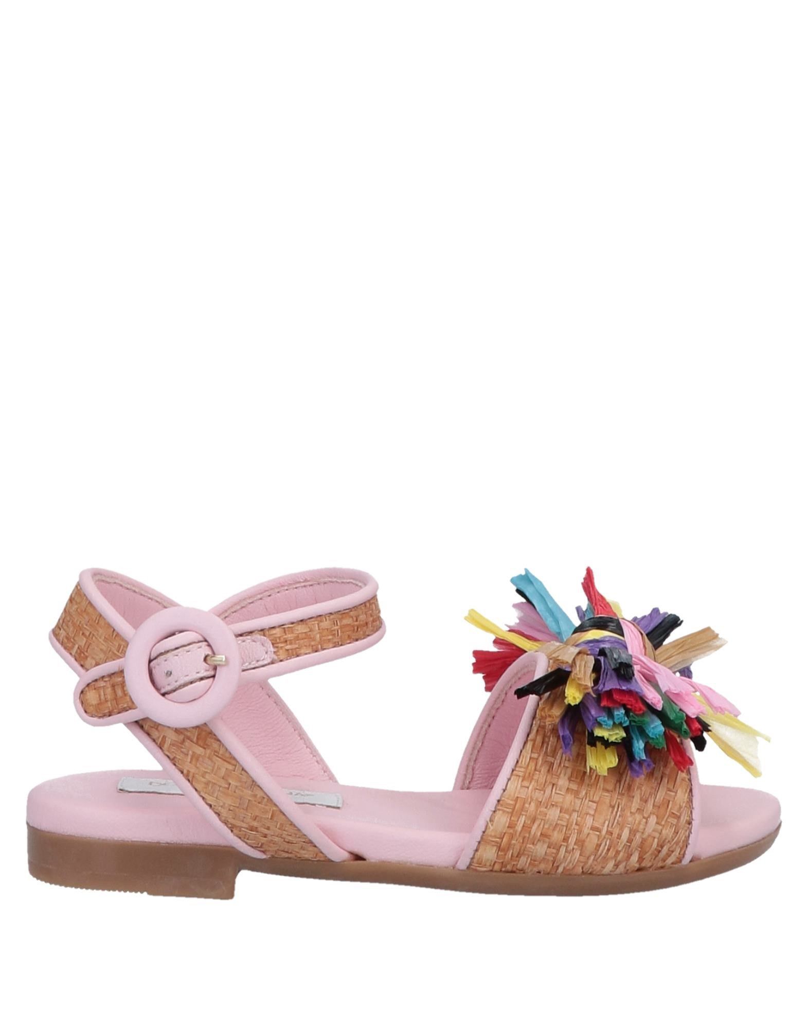 DOLCE&GABBANA - Sandals