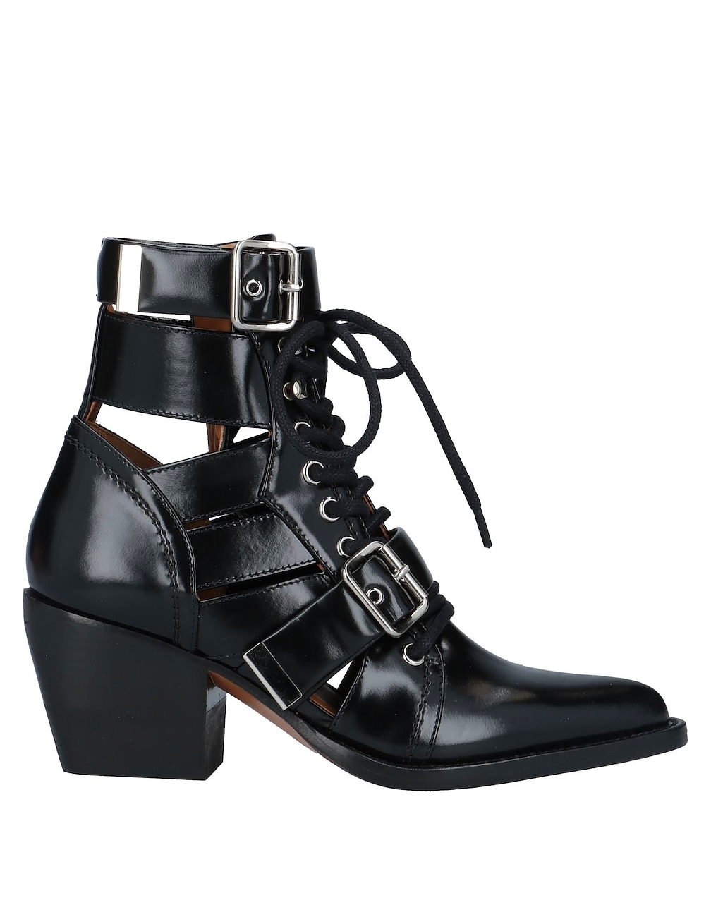 CHLOÉ - Ankle boots
