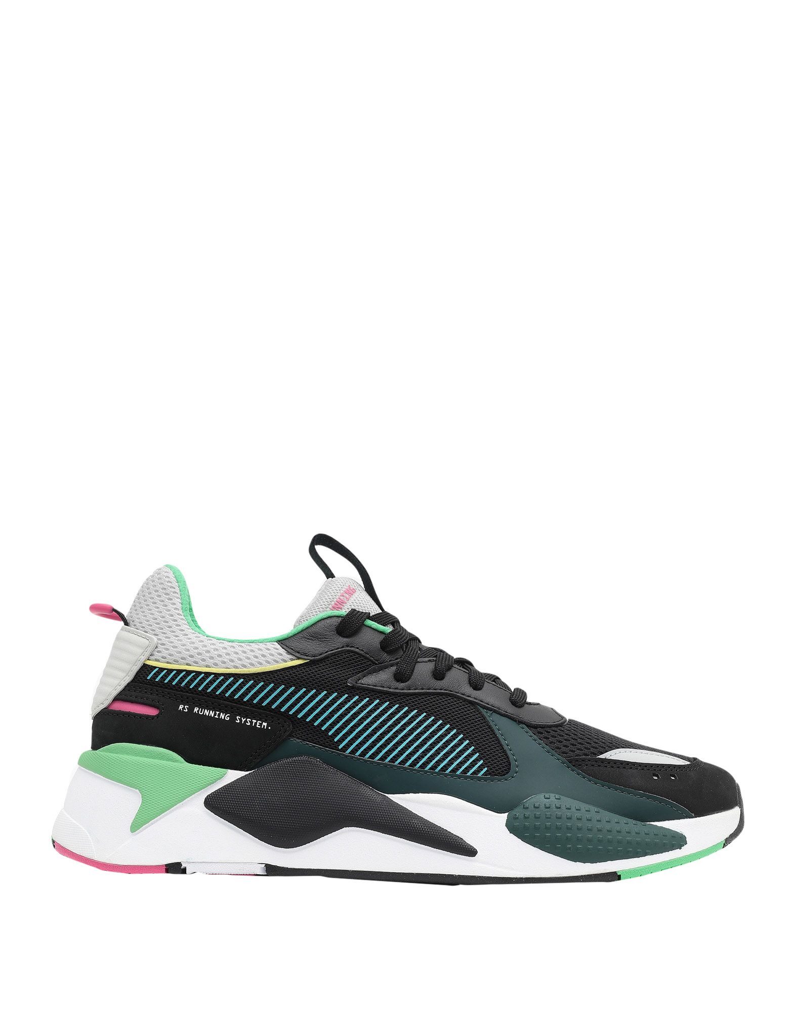 Puma Sneakers online on YOOX Australia 