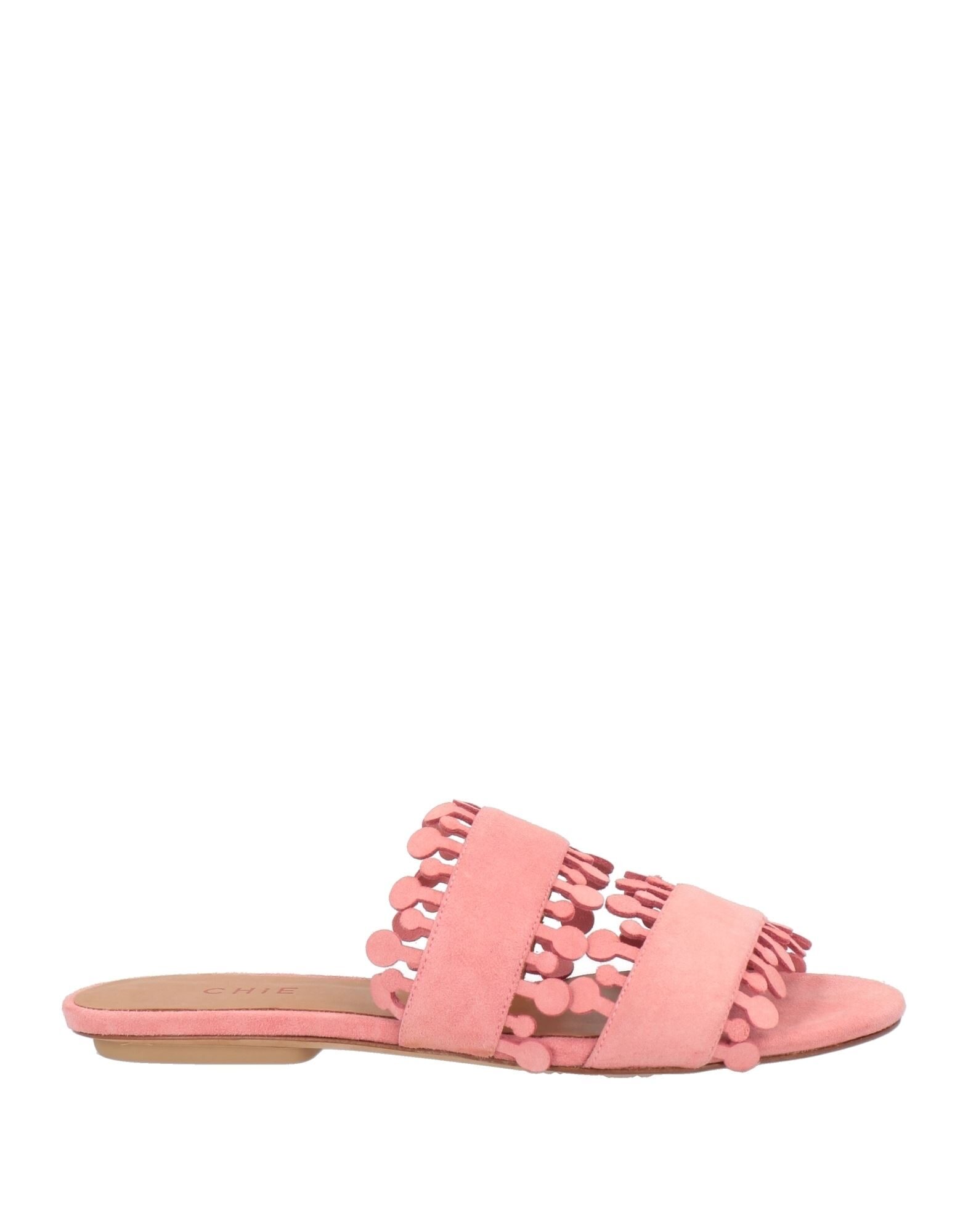 CHIE by CHIE MIHARA - Sandals