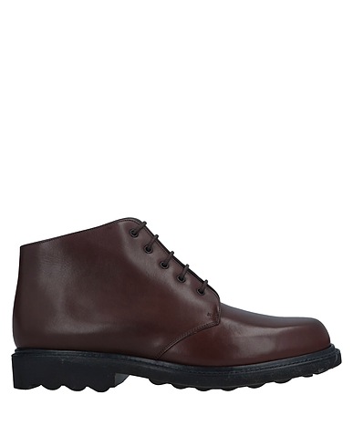 ZOOM ROBERT CLERGERIE - Botas militares