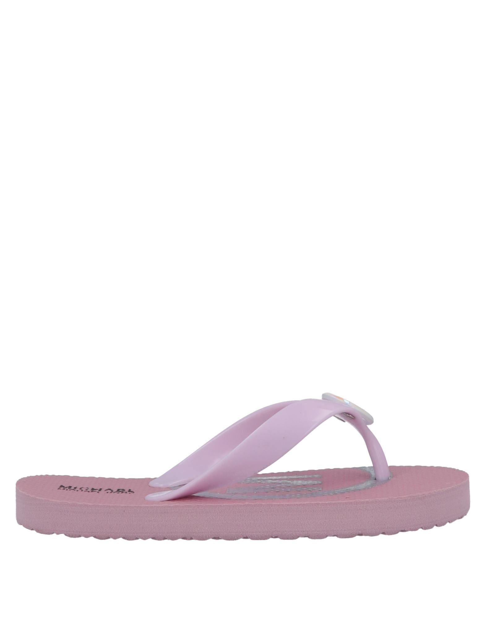 michael kors beach sandals