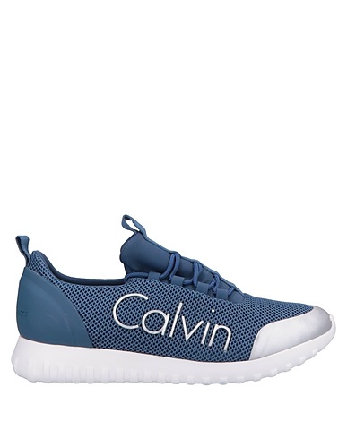 ZOOM CALVIN KLEIN JEANS - Sneakers