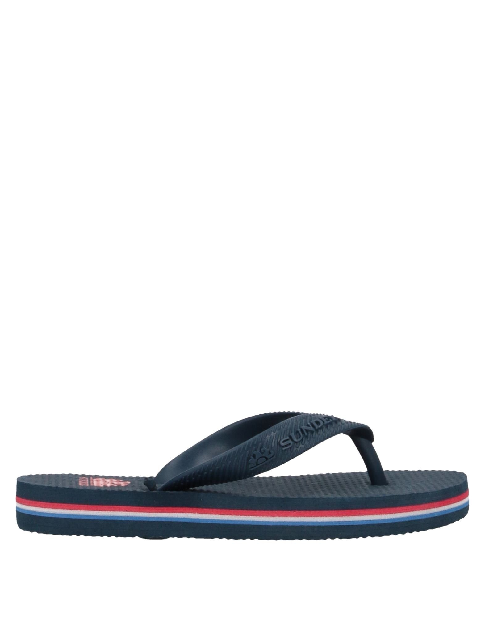 SUNDEK - Thong sandals