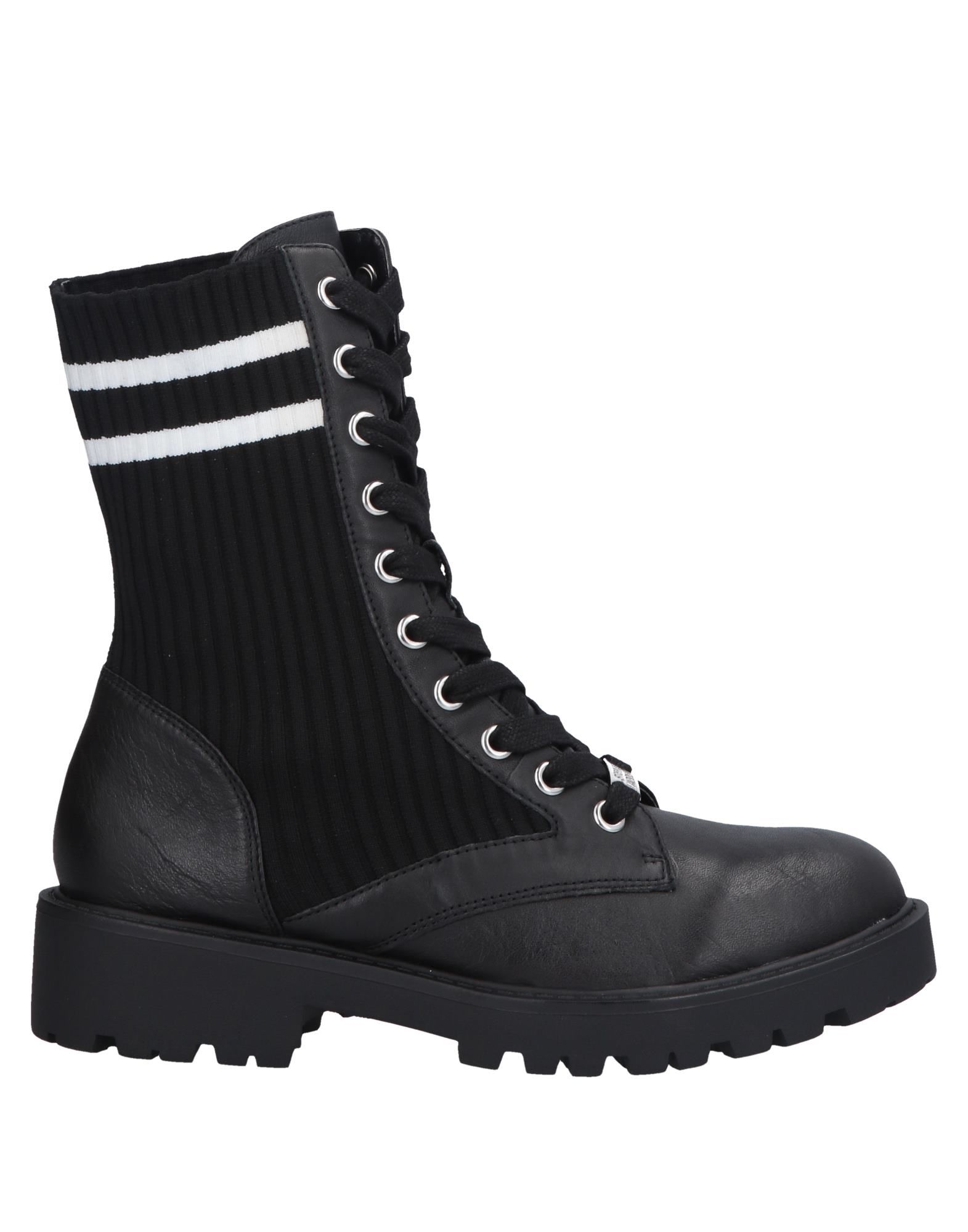 STEVE MADDEN - Botines de caña alta