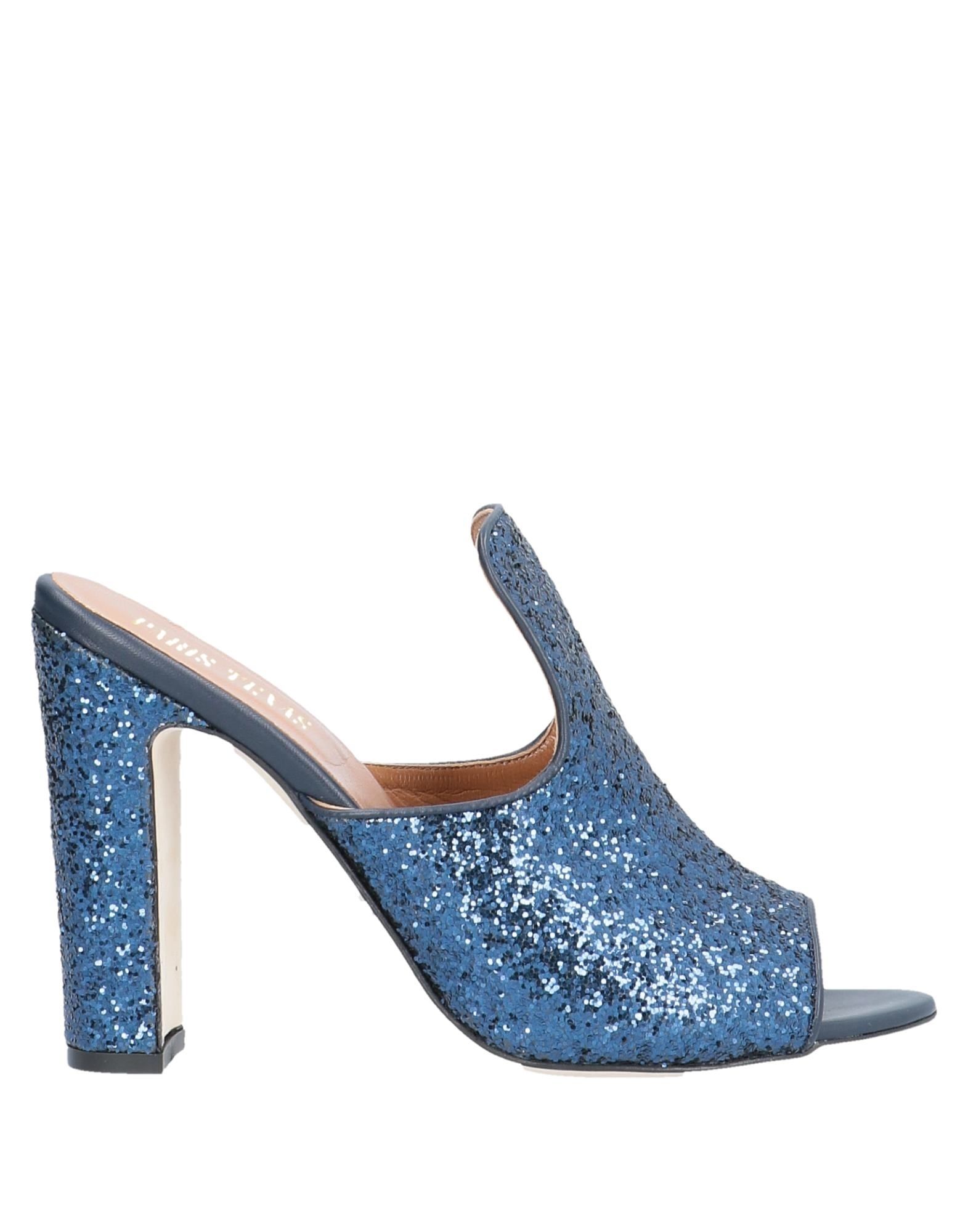 PARIS TEXAS - Sandals