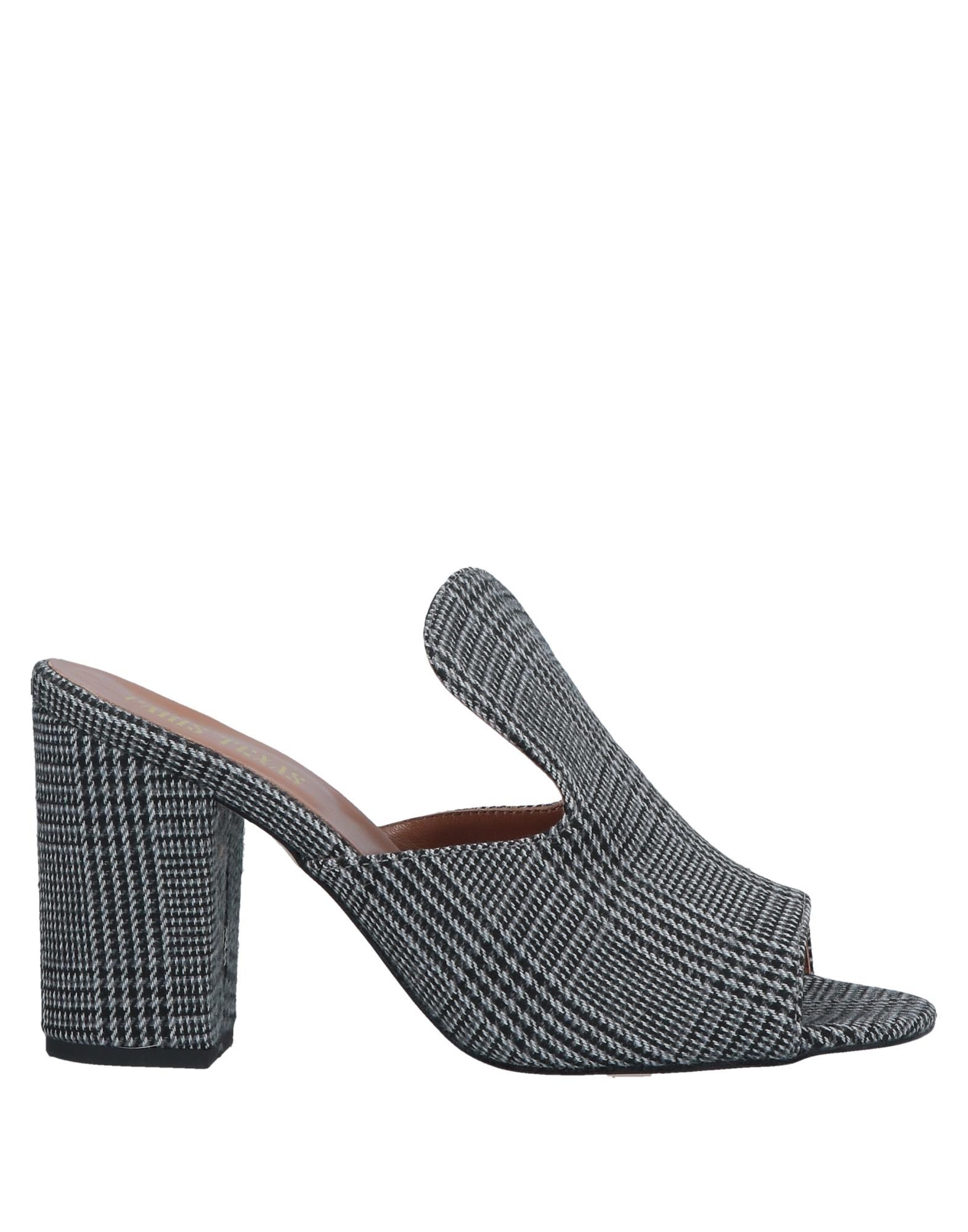 PARIS TEXAS - Sandals