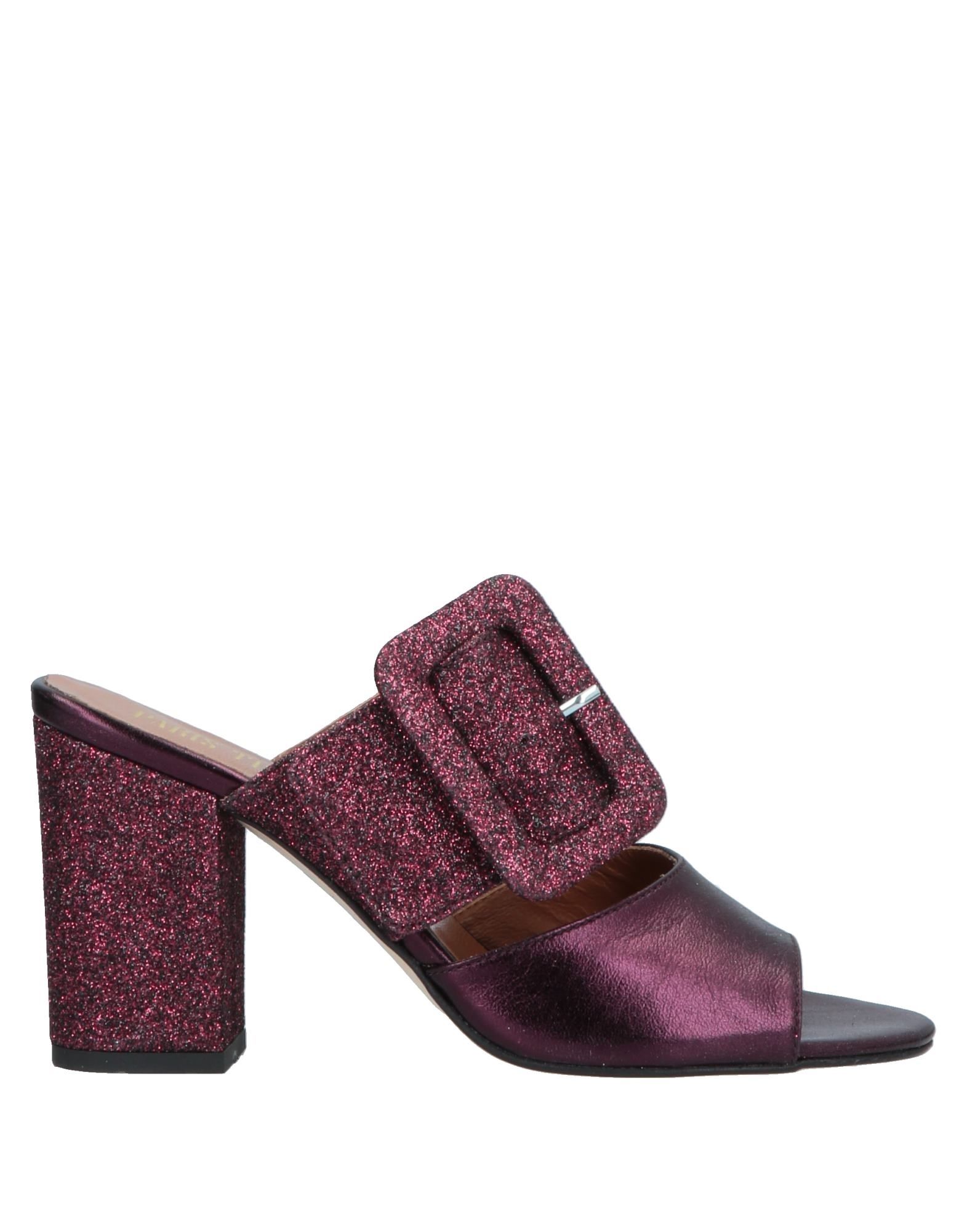 PARIS TEXAS - Sandals