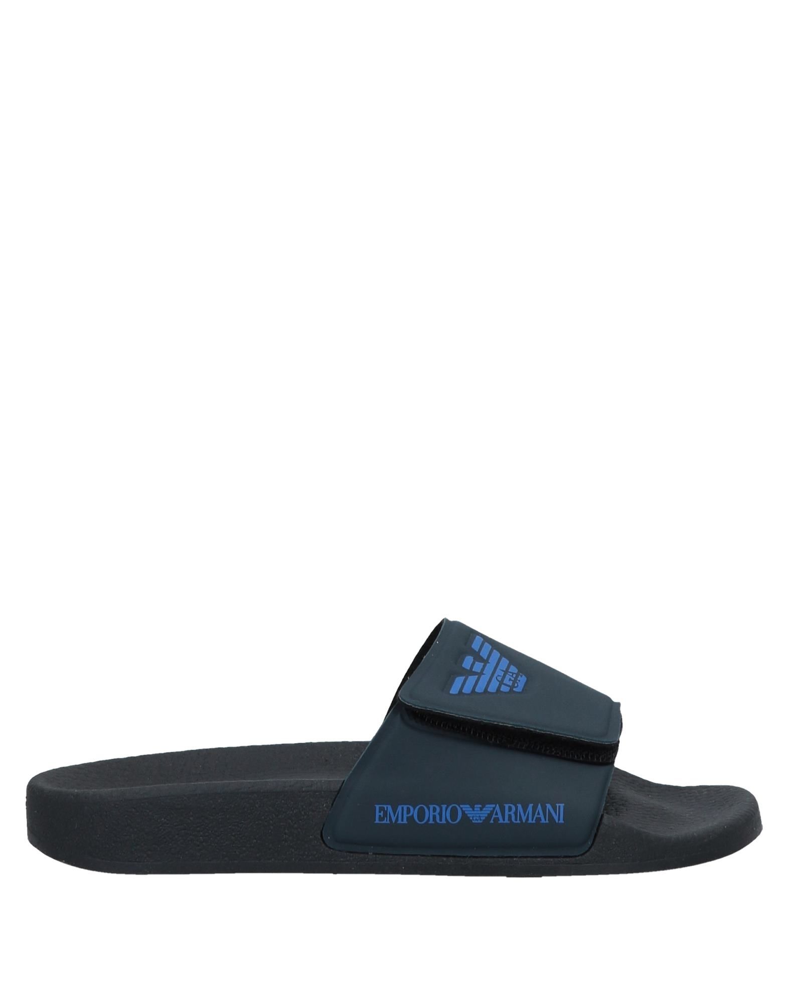 armani sandals