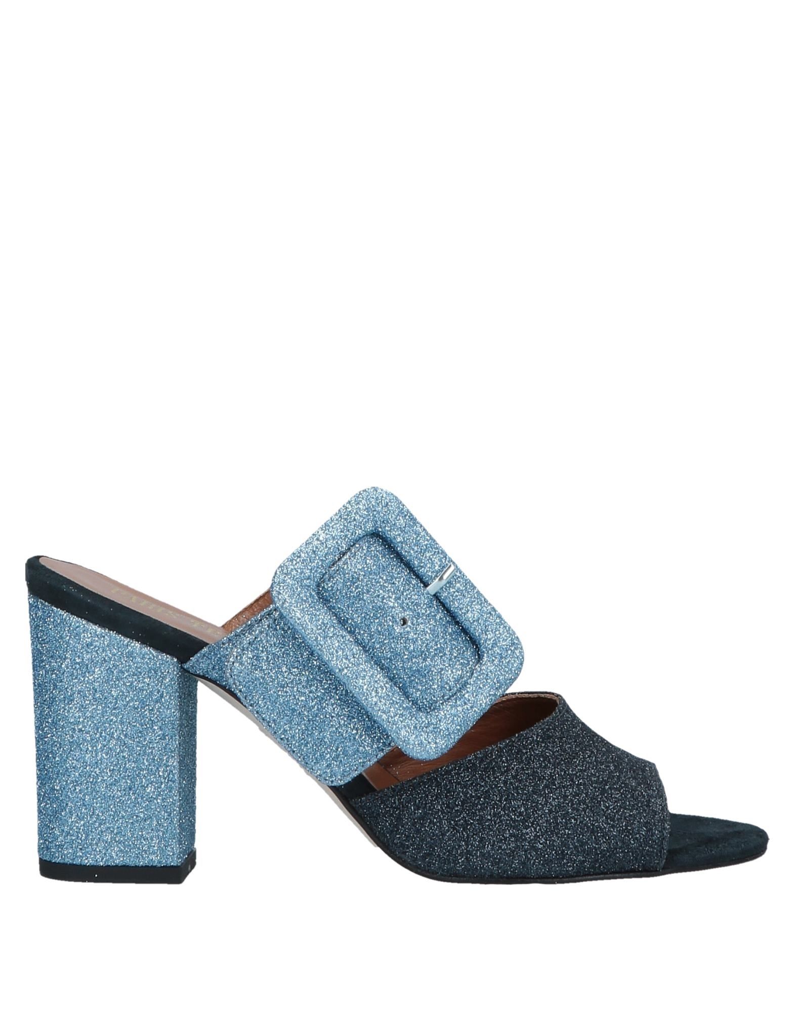 PARIS TEXAS - Sandals