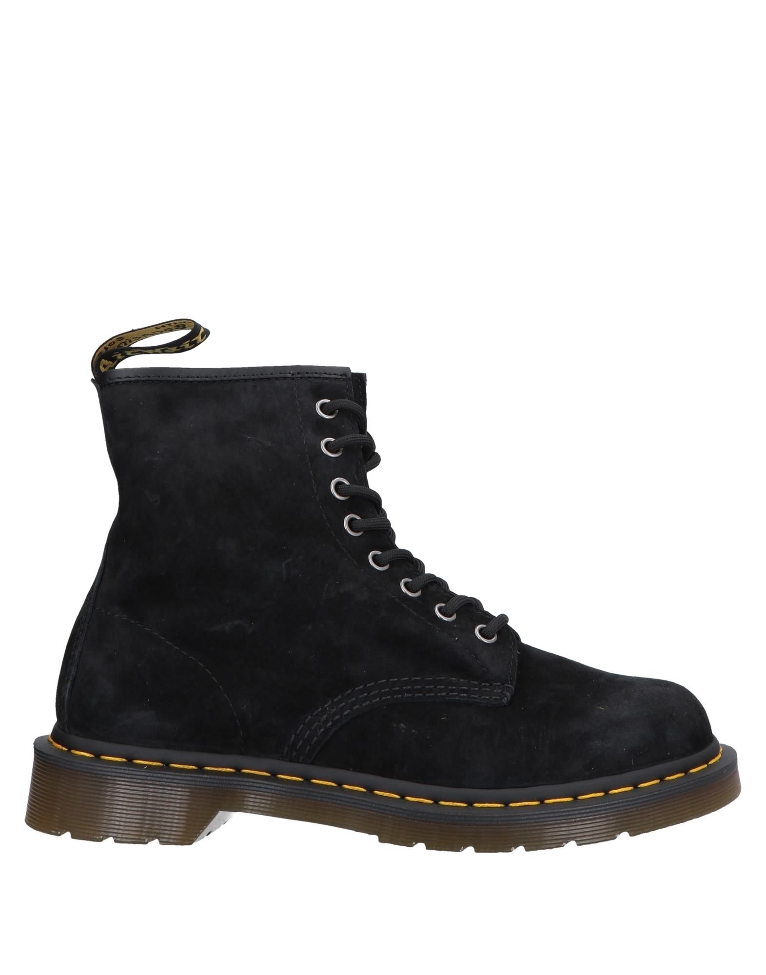 DR. MARTENS - Ankle boots