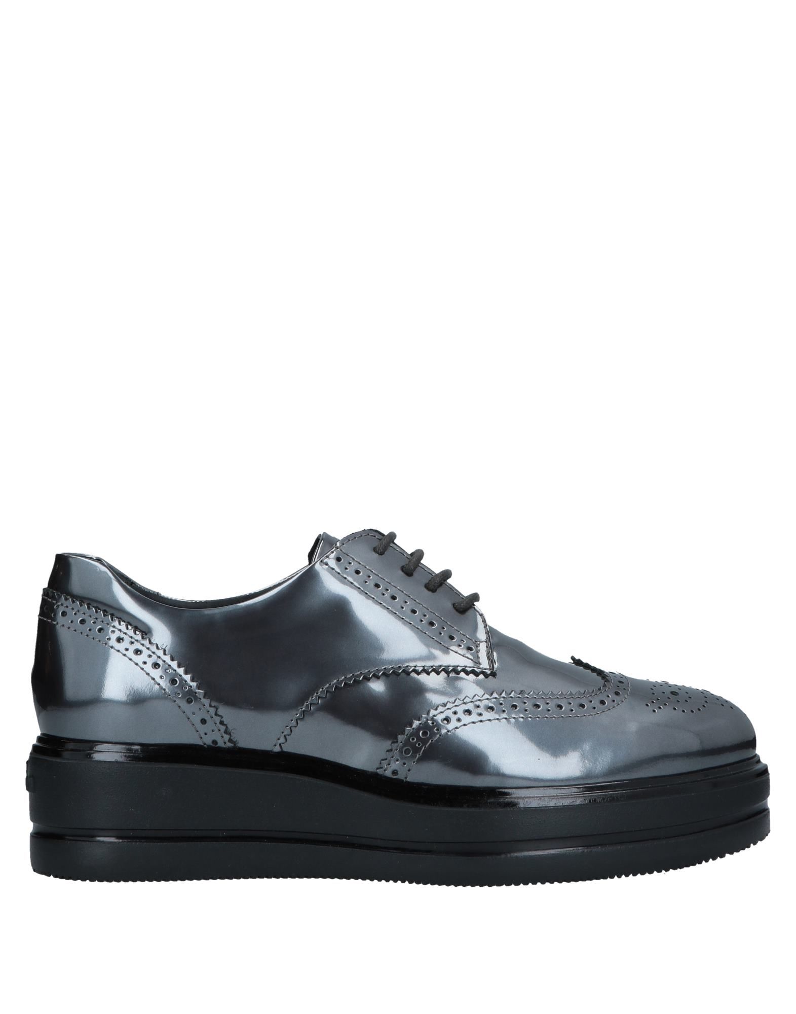 HOGAN - Lace-up shoes