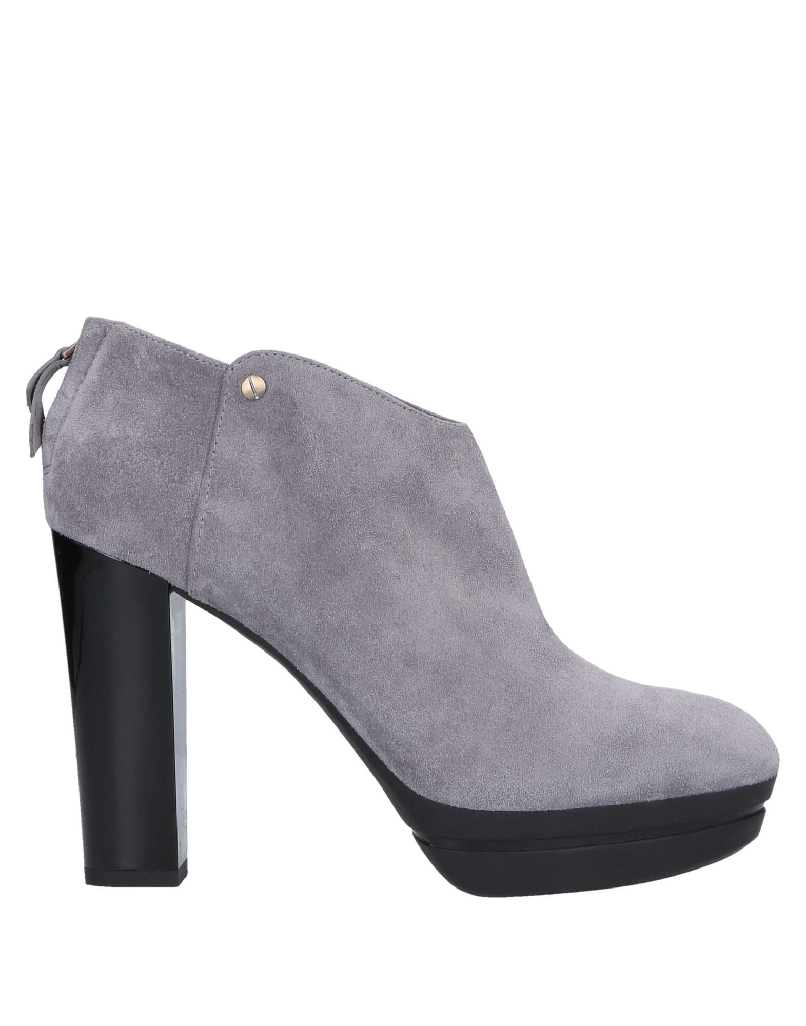 HOGAN - Ankle boots