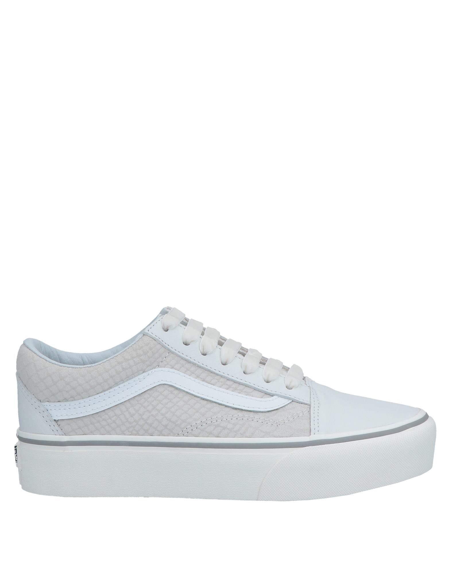 yoox vans donna