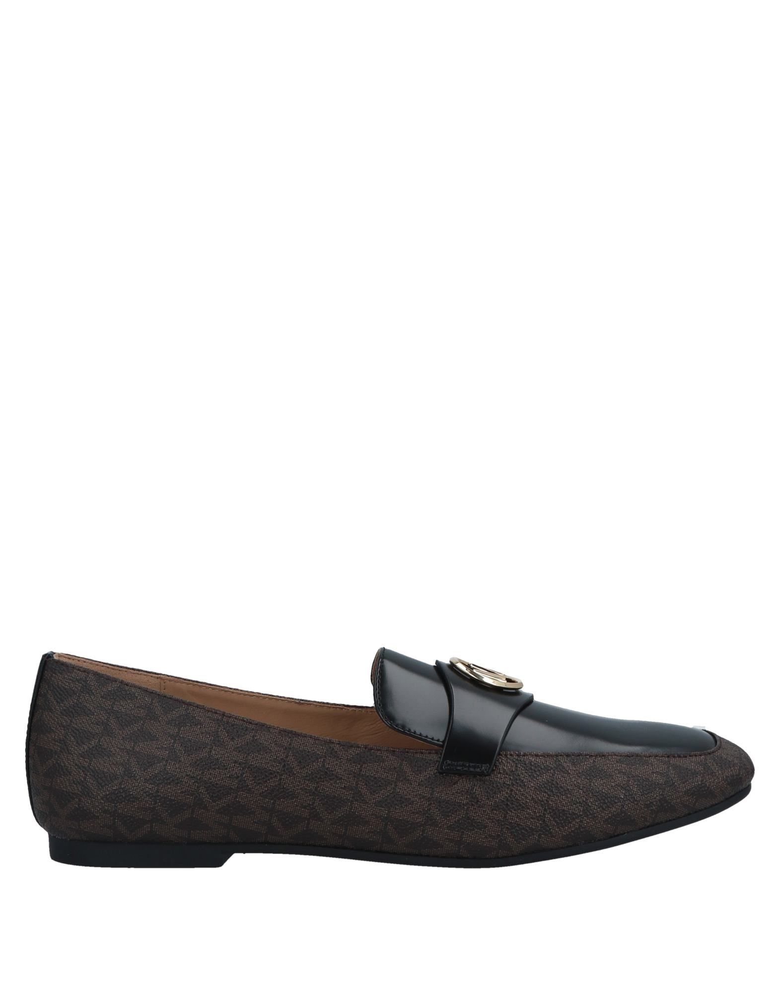michael kors loafers online