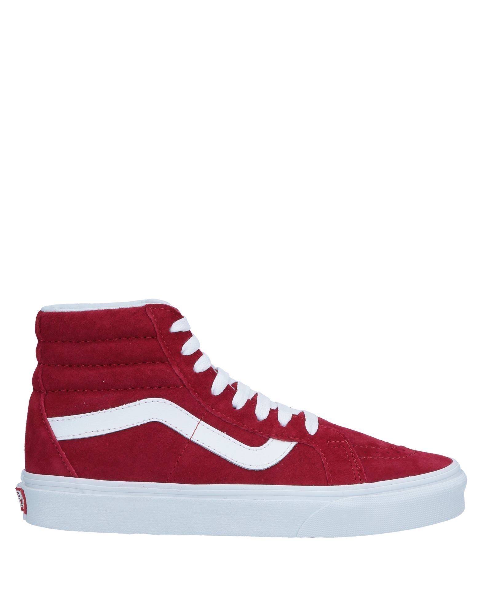 yoox vans donna