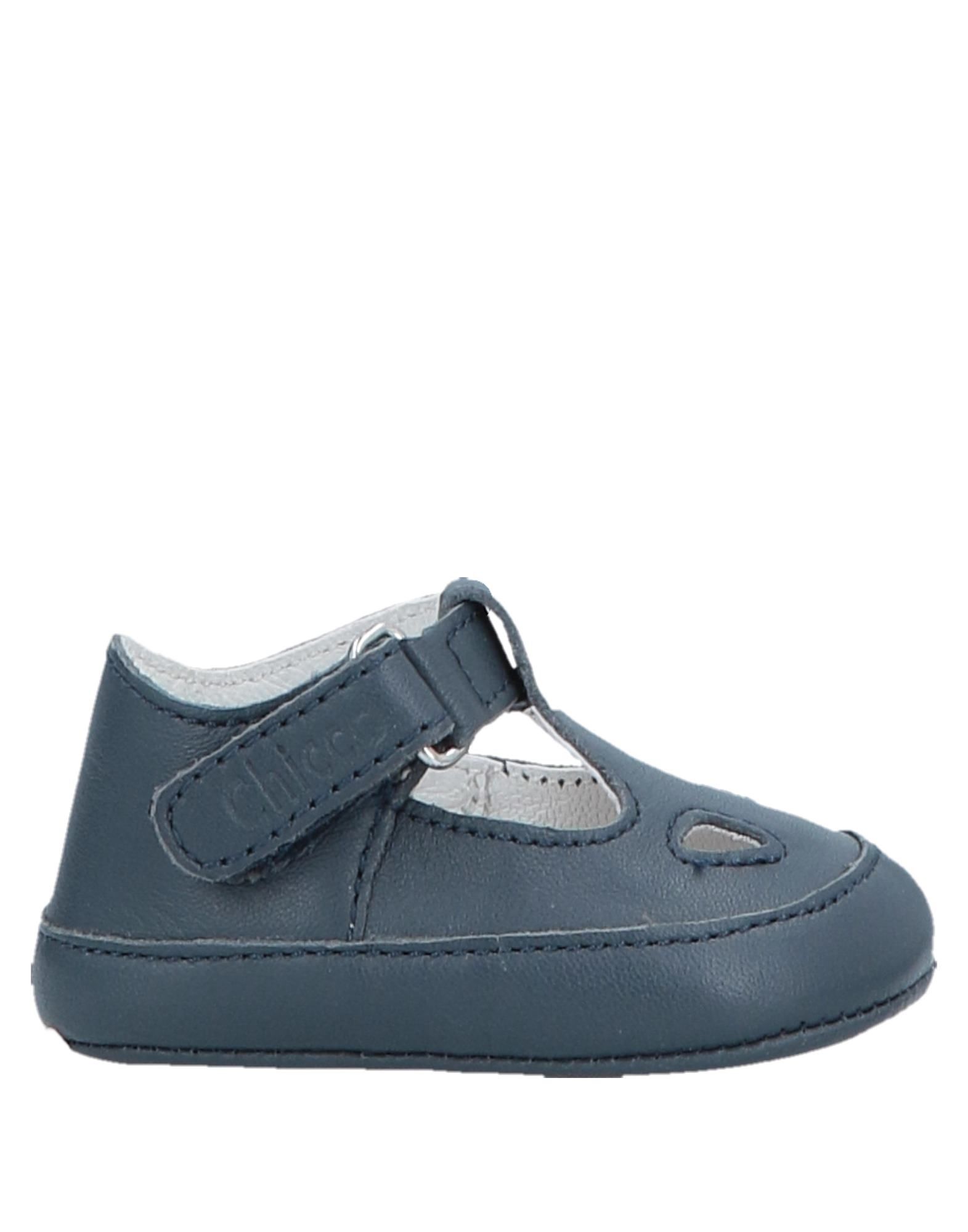 chicco scarpe neonata