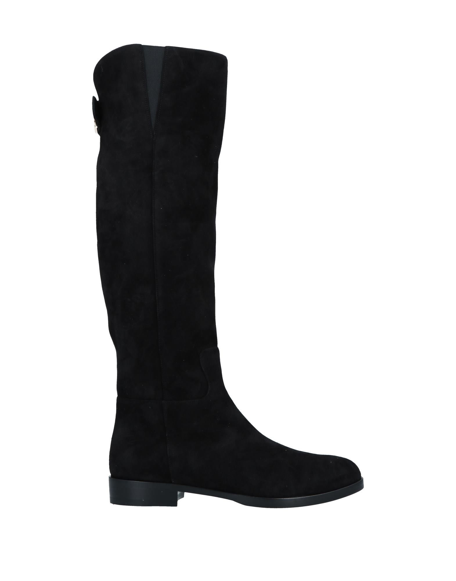 DOLCE&GABBANA - Boots