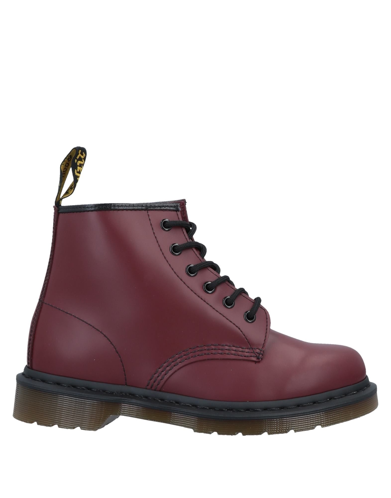 yoox martens