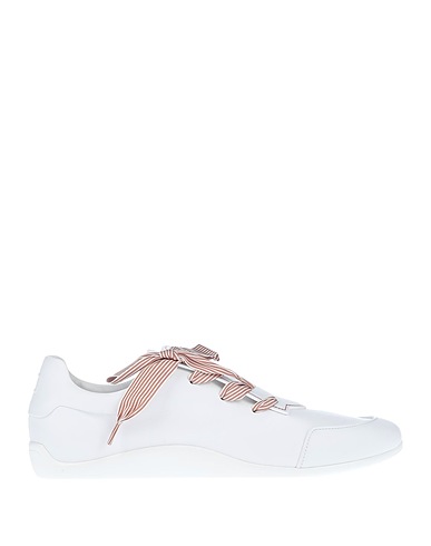 ROGER VIVIER スニーカー ホワイト 革