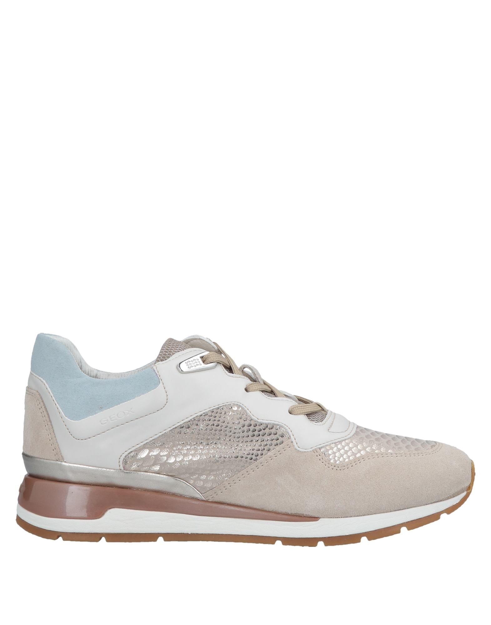 Geox Sneakers - Women Geox Sneakers online on YOOX United States -  11665934OX