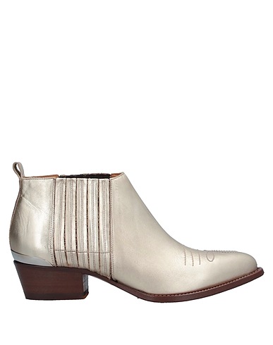 ZOOM BUTTERO® - Ankle boot