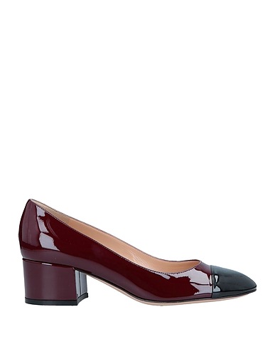 ZOOM GIANVITO ROSSI - Pumps