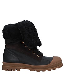 CHLOÉ - Ankle boot