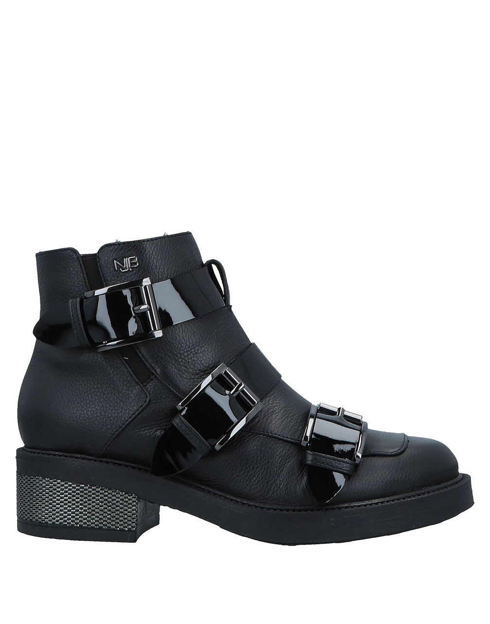 NORMA J.BAKER - Ankle boots