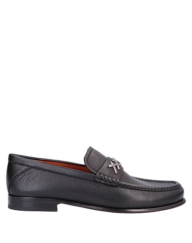 ZOOM ERMENEGILDO ZEGNA - Loafers
