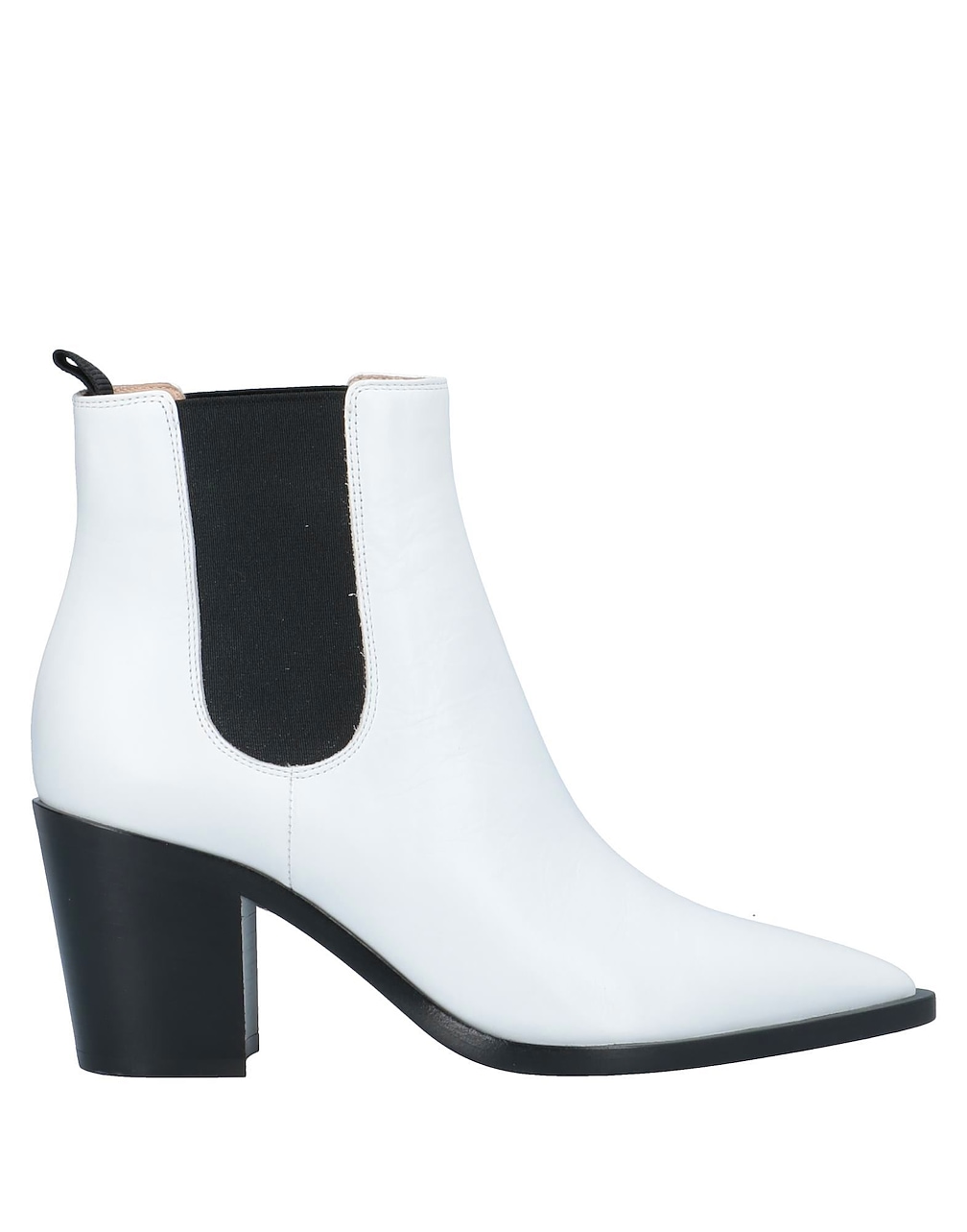 GIANVITO ROSSI - Stiefeletten