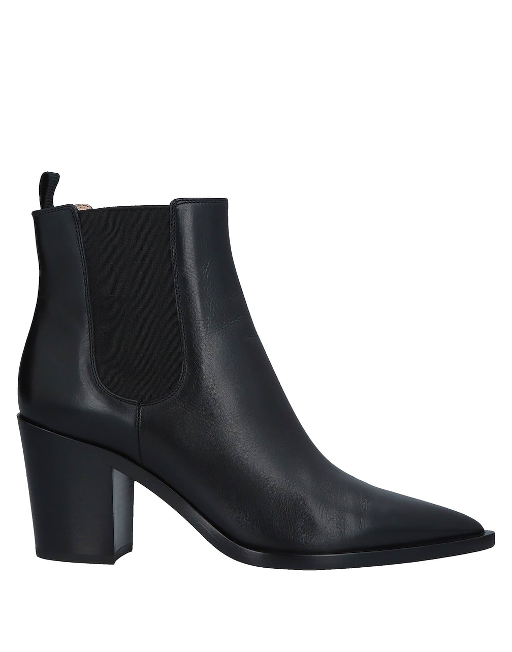 GIANVITO ROSSI - Ankle boots