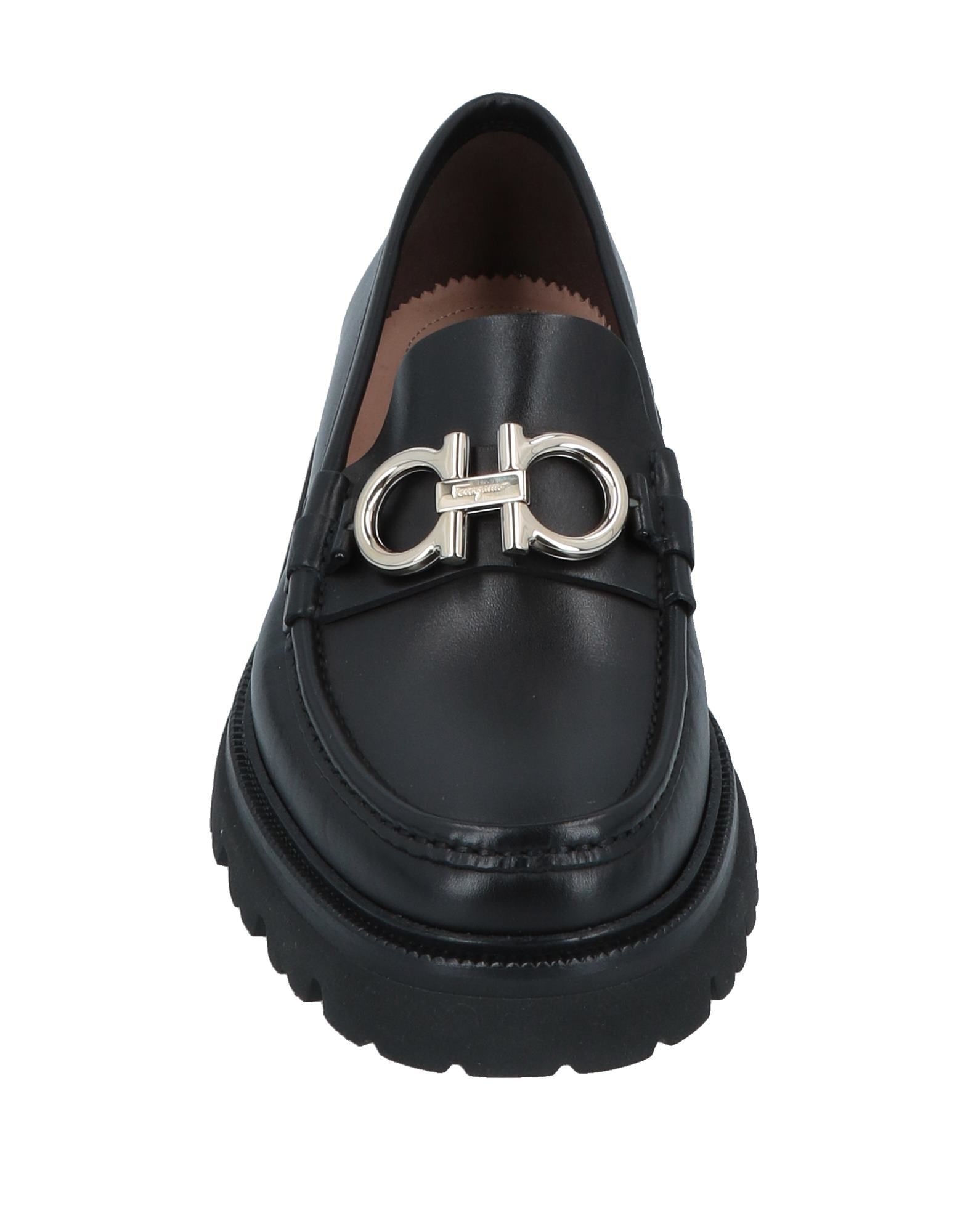 ferragamo loafer