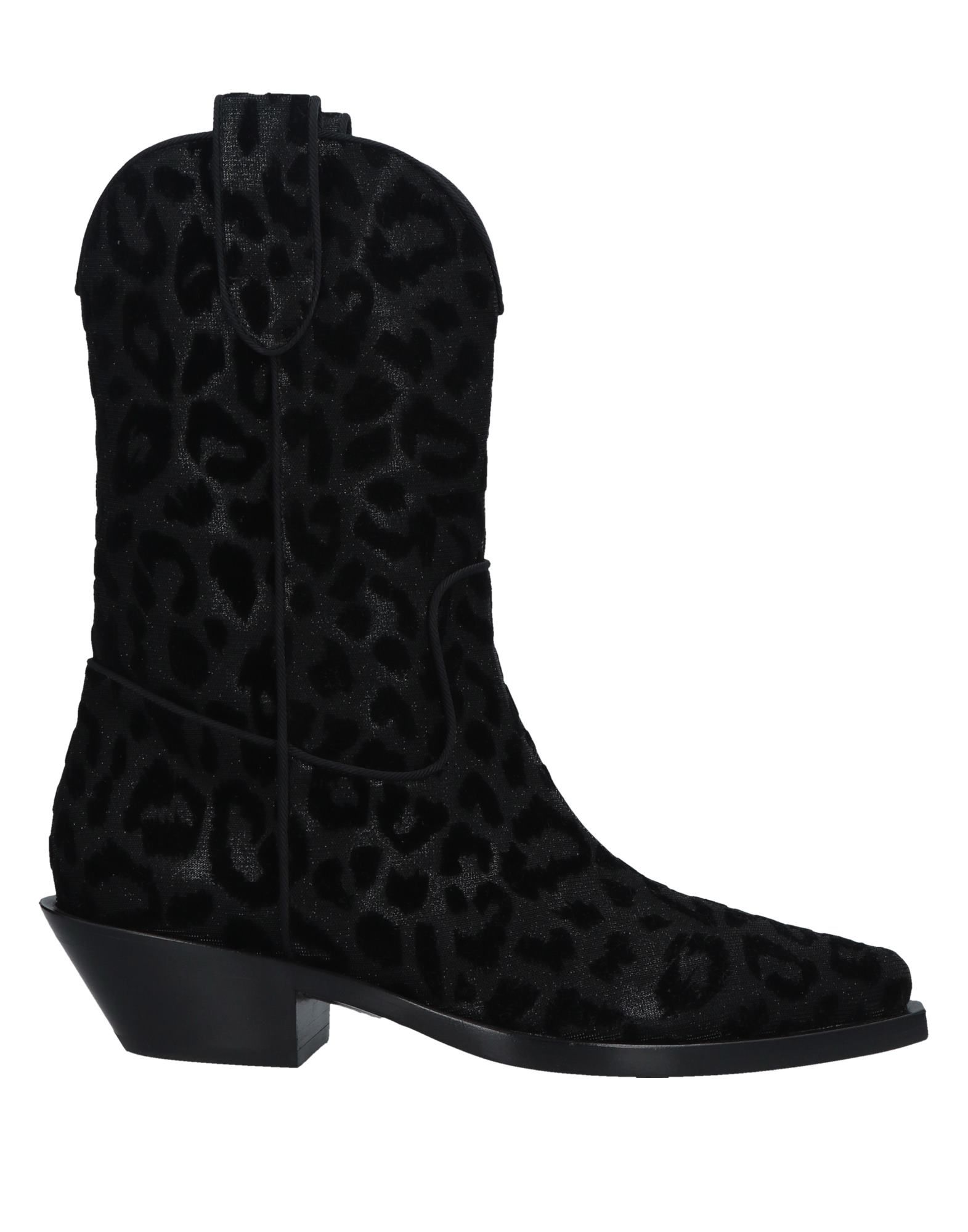DOLCE&GABBANA - Ankle boots