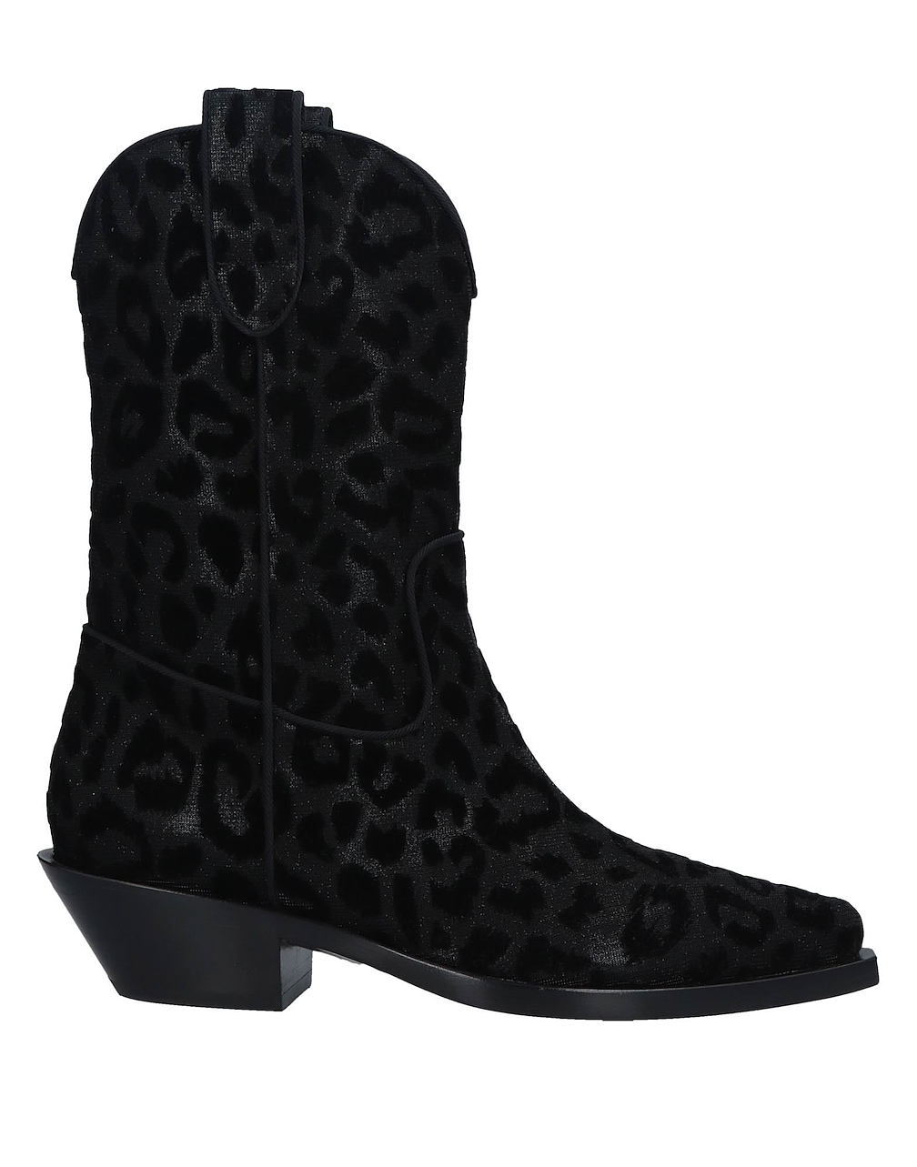 DOLCE&GABBANA - Ankle boots
