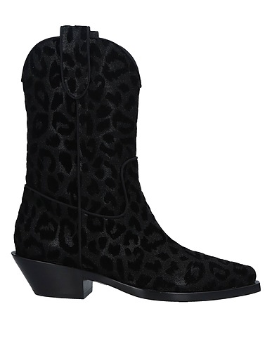 ZOOM DOLCE & GABBANA - Bottine