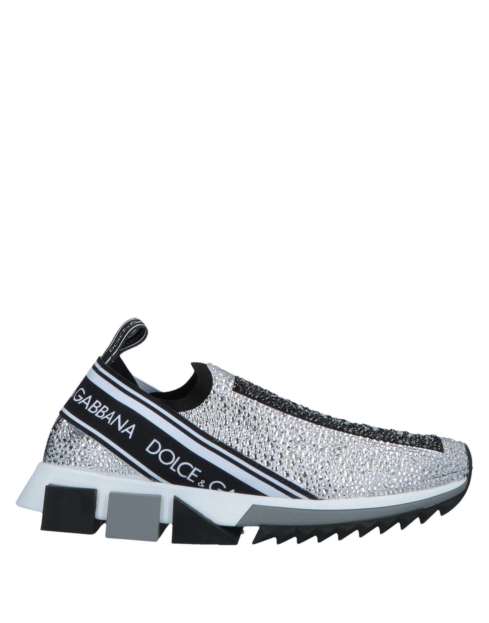 DOLCE&GABBANA - Sneakers