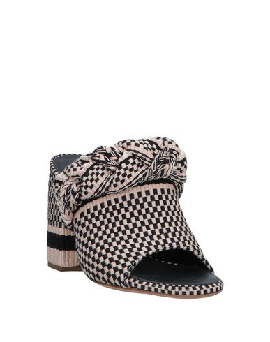 Antolina Paris Sandals In Beige