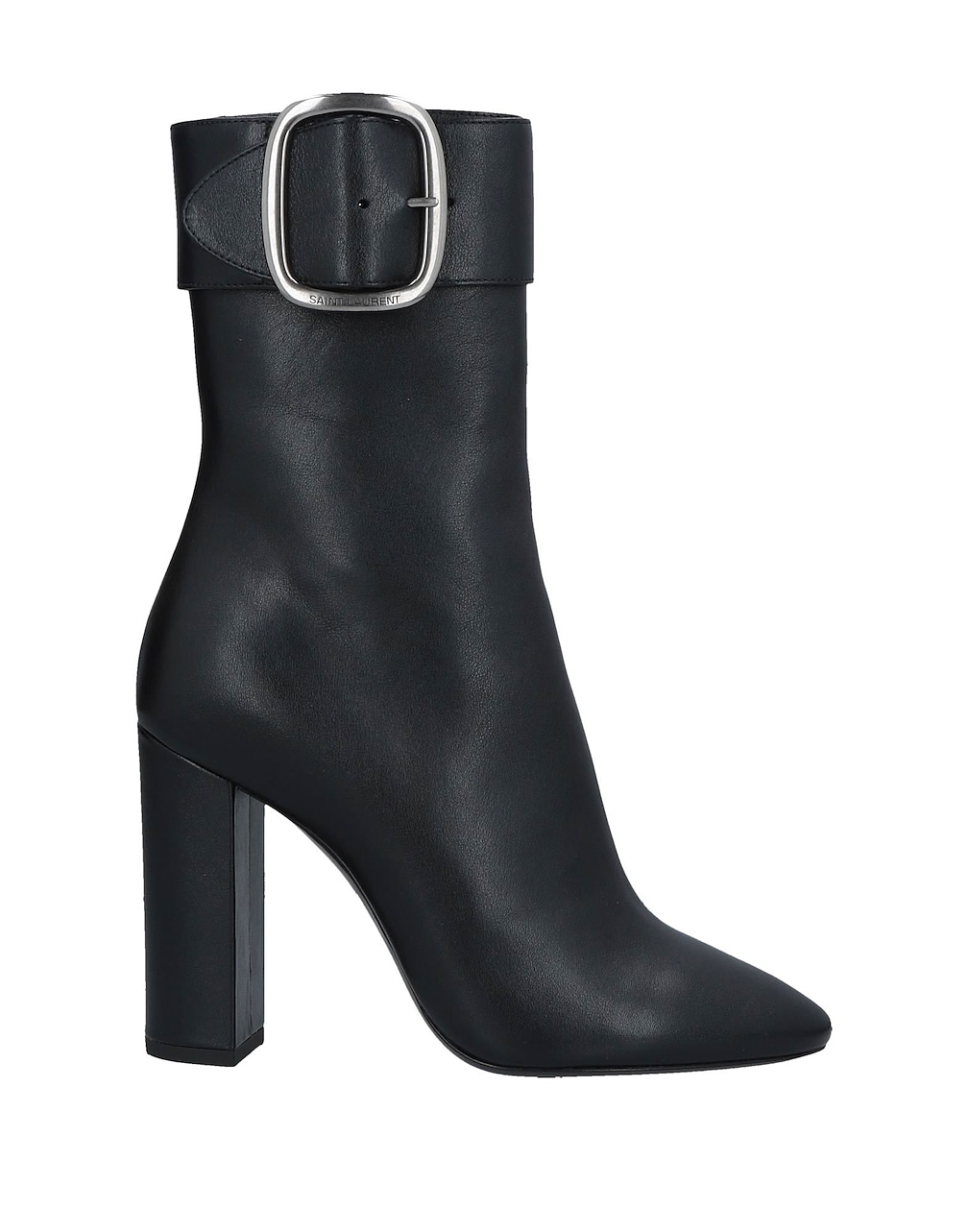 SAINT LAURENT - Ankle boots